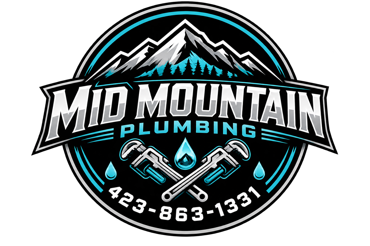 Mid Mountain Plumbing